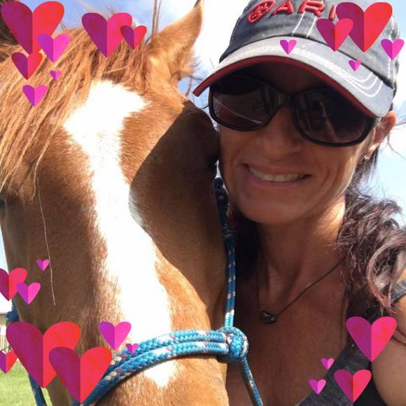 Meet your Posher, Teresa - Picture 1 of 1